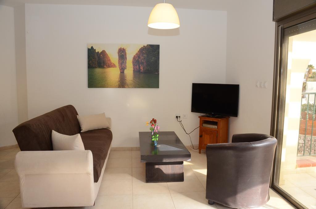 Michelle'S Apartment Eilat Exterior photo